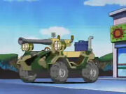 DDDTank