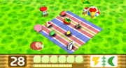 K64 Goal game