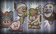 KSSU Mid-Boss All Stars 2