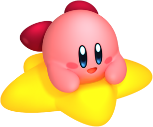 kirby air ride manual pdf