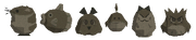 StoneCutter