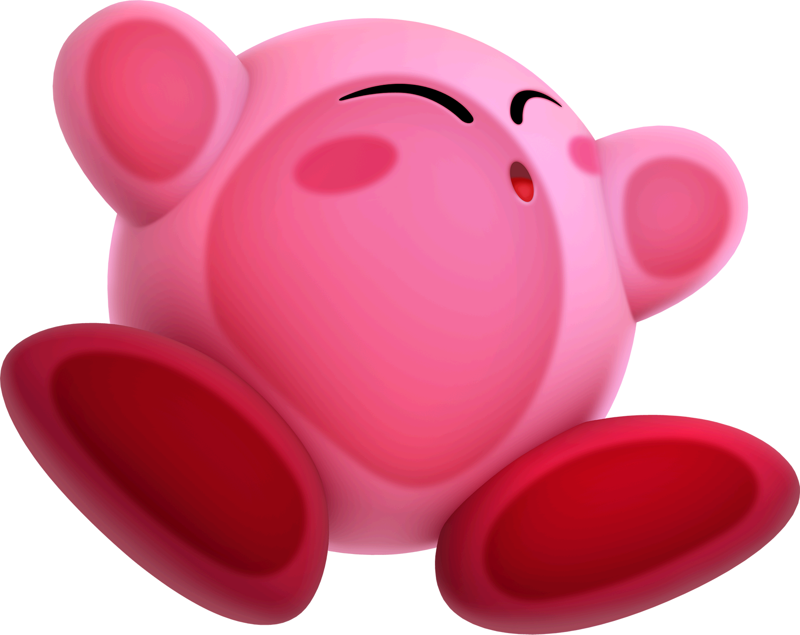 Image KTD Kirby squished.png Kirby Wiki FANDOM powered by Wikia