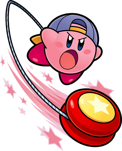 Yoyo Kirbypedia FANDOM powered by Wikia