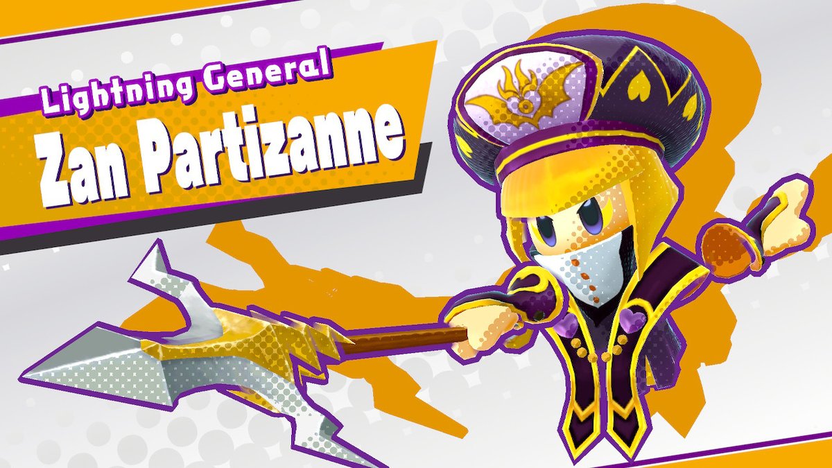 Image Zan Partizanne Splash.jpg Kirby Wiki FANDOM powered by Wikia