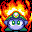 BurningleoiconKSSU
