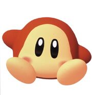 WaddledeeK64