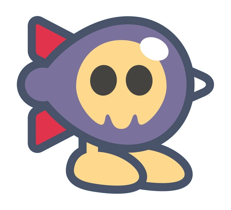 Bombio Kirby Wiki FANDOM powered by Wikia