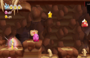 KRtDL Sad Cappy