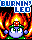 BurningleoiconKSS