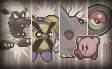 KSSU True Mid-Boss All Stars