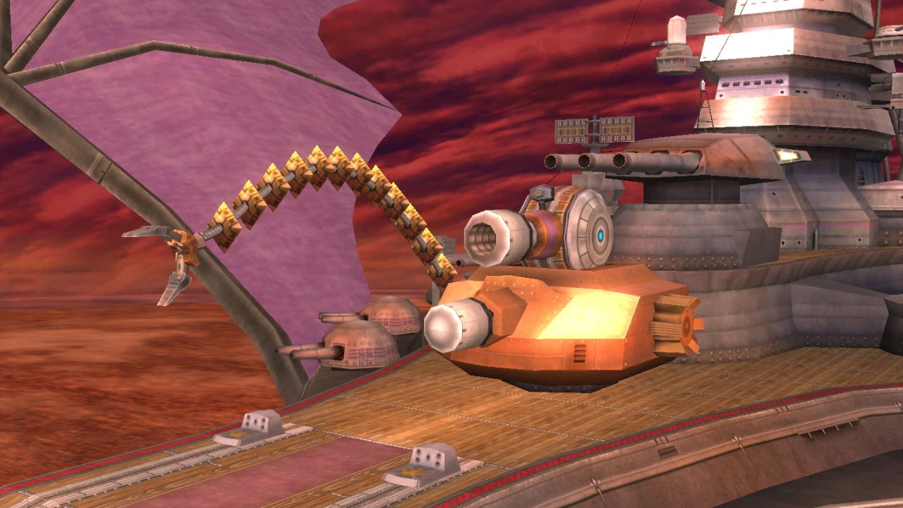 Image SSBU Combo Cannon.JPG Kirby Wiki FANDOM powered by Wikia