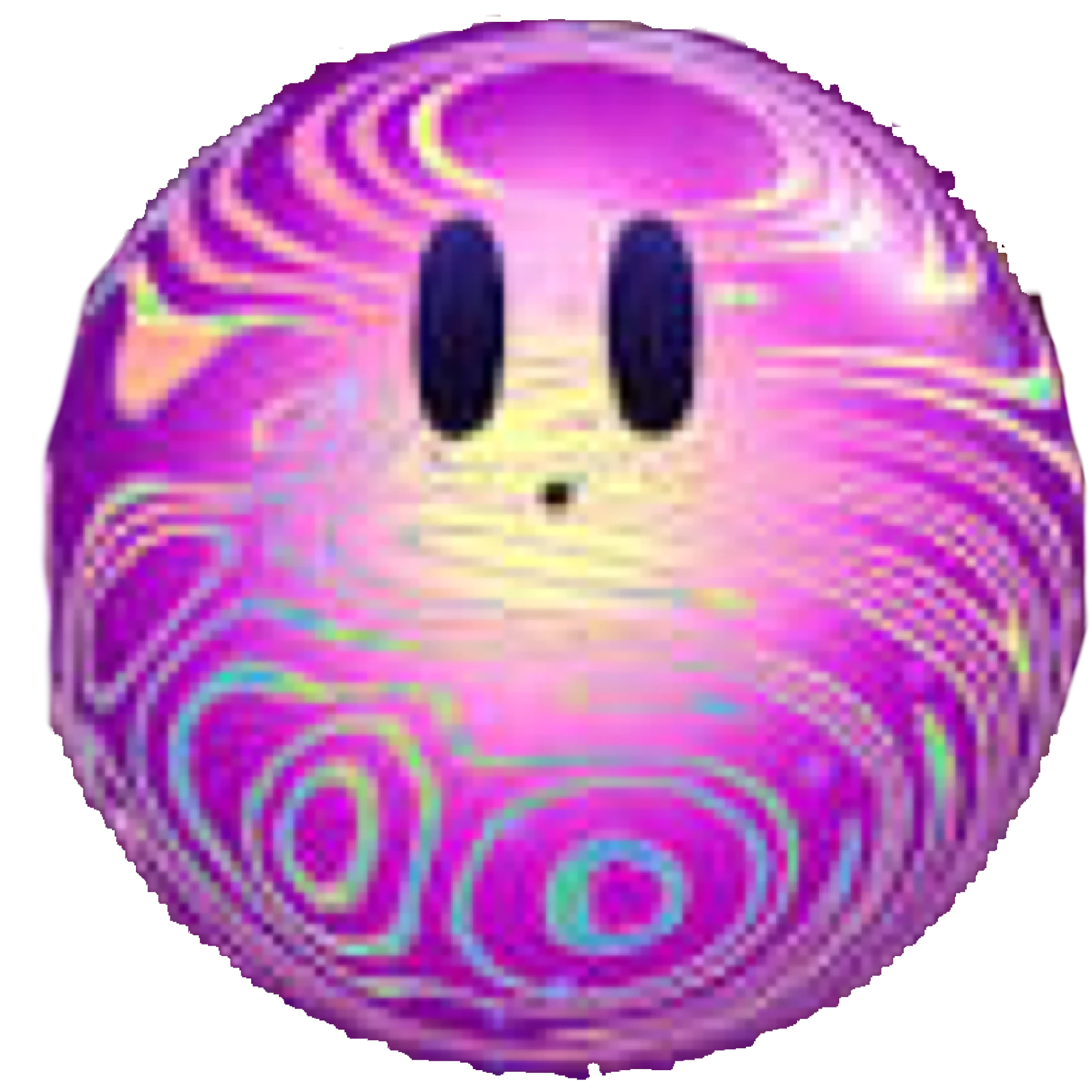 User blogPeridot09/Void Termina (no background) Kirby Wiki Fandom