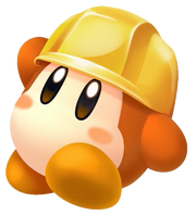 KPR Waddle Dee 2