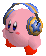 Kirby Bailando