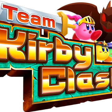 Team Kirby Clash Kirby Wiki Fandom
