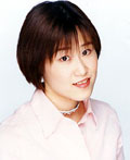 Makiko ohmoto