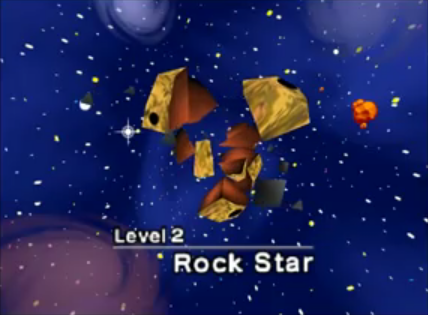 Image result for kirby rock star