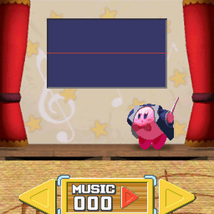 Sound Test Kirby Wiki Fandom