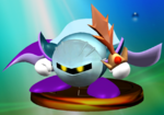 150px-Meta Knight Trophy Melee