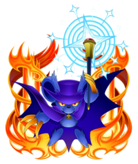 ArtworkDarkDaroach