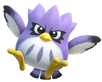 Coo | Kirby Wiki | Fandom