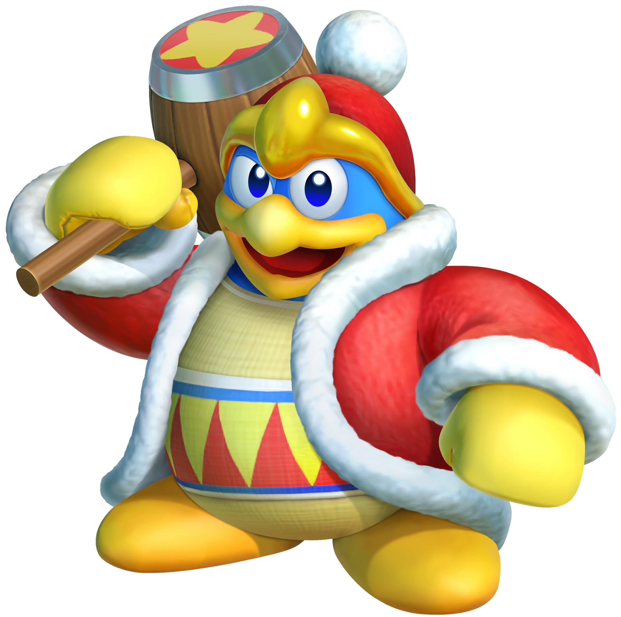 King Dedede | Kirby Wiki | FANDOM powered by Wikia