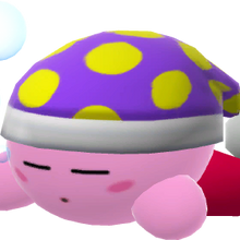 Sleep Kirby Wiki Fandom