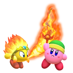 Sword Kirby Wiki Fandom