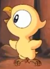 Dyna Chick
