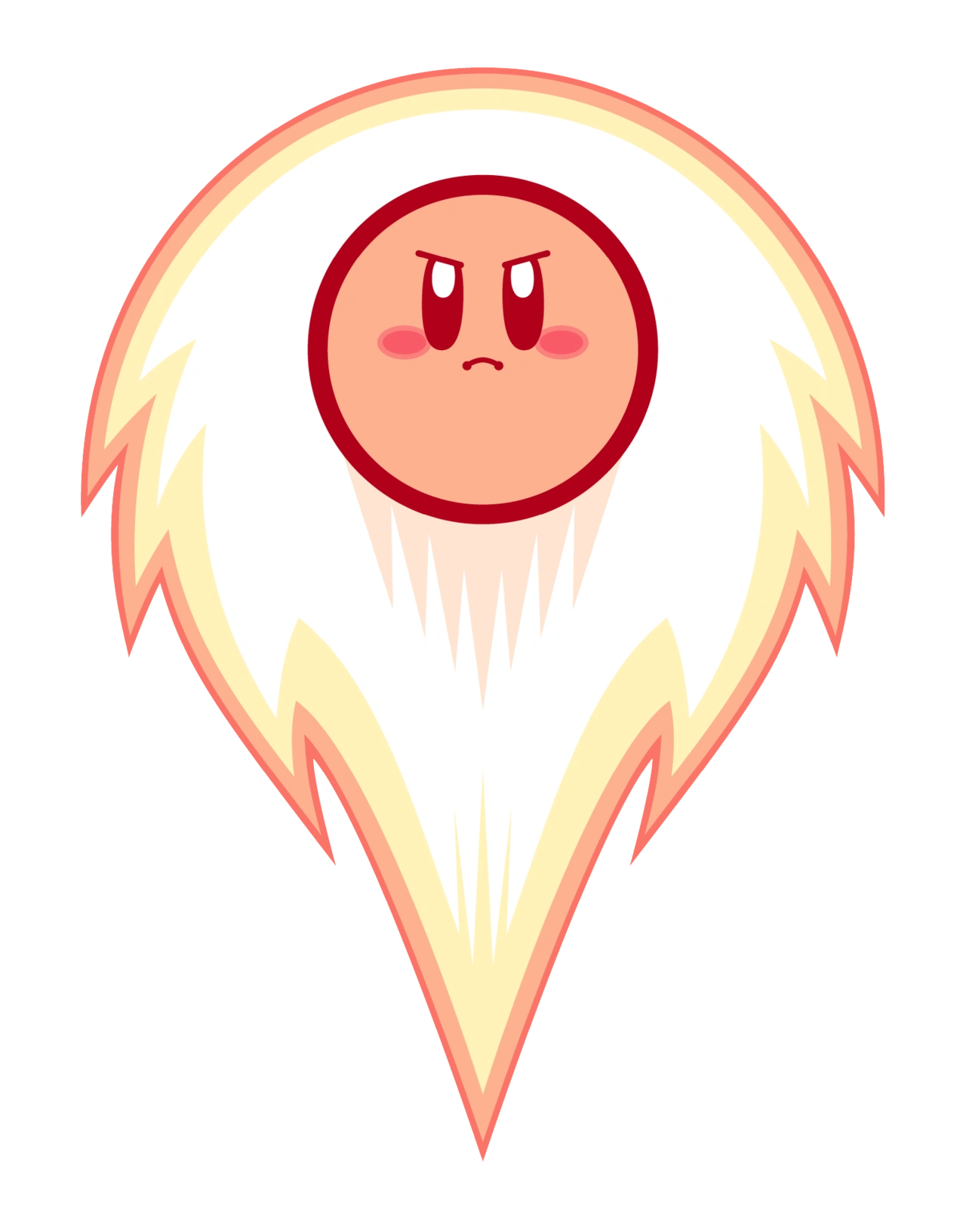 Image KCC Burning.png Kirby Wiki FANDOM powered by Wikia