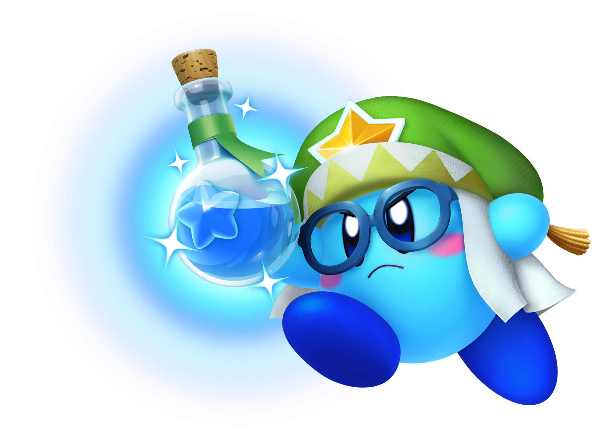 Doctor Kirby Wiki Fandom