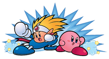 Knucklejoe&kirby