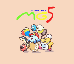 Supernesmg5