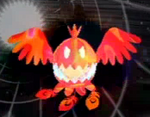 Sphere Doomer red