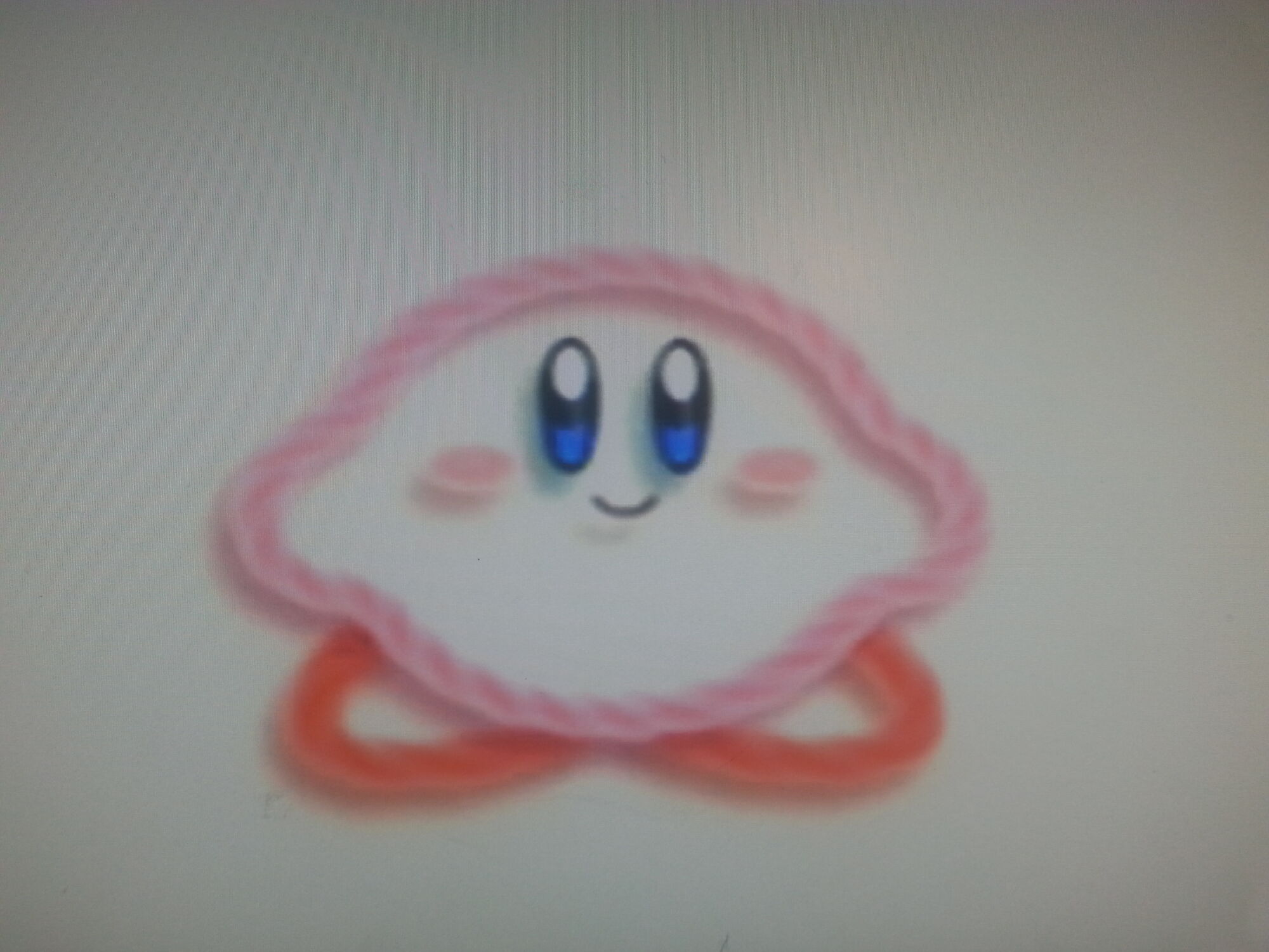 Image - Yarn Kirby.jpg | Kirby Wiki | FANDOM powered by Wikia