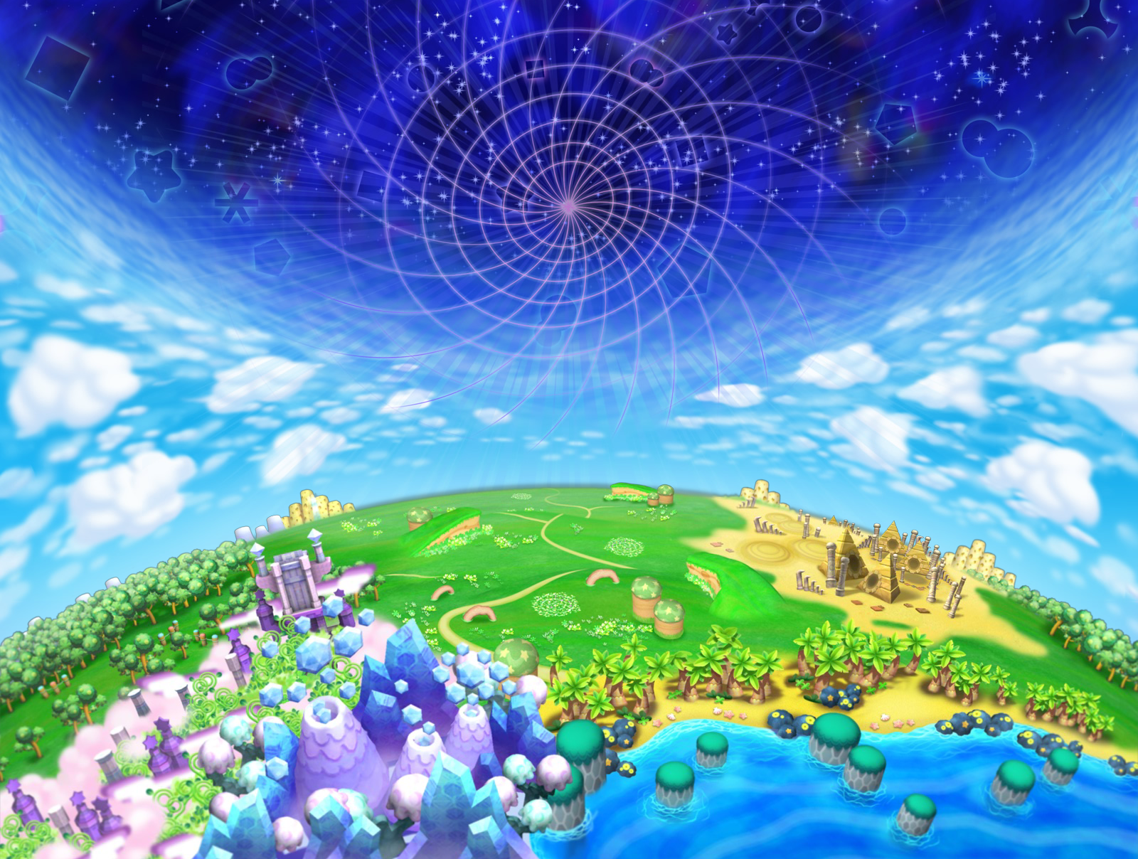 dream land