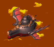 Halberd Wiki Kirby Fandom Halberd Wiki Kirby Fandom