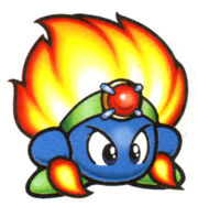 Burninleo