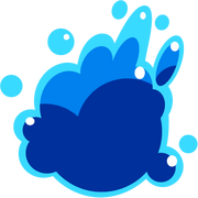 Friend Ability Splash Icon