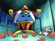 DevilDedede
