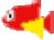 Flopper Kirby 64