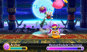 KTD Masked Dedede's Revenge