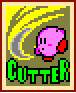 Cutter Kirby's Adventure