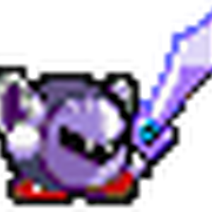 Dark Meta Knight Kirby Wiki Fandom