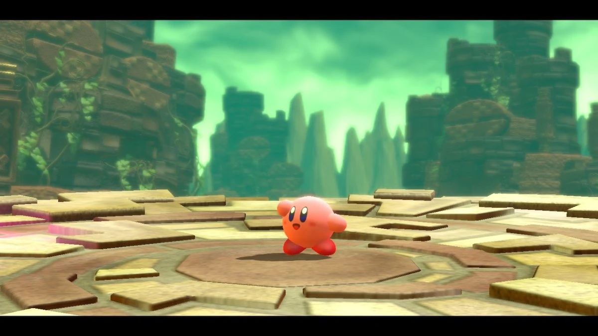 Kirby Dance Kirby Wiki FANDOM powered by Wikia