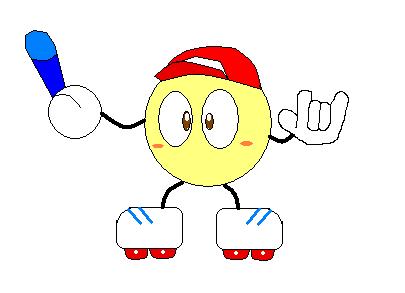 User blog WaddleDooFan77 MS Paint Roller Kirby Wiki User blog WaddleDooFan77 MS Paint Roller Kirby Wiki