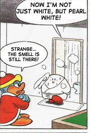 Kirbywhite