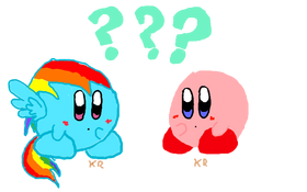 Rain-poyo..