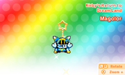 Magolor8bit