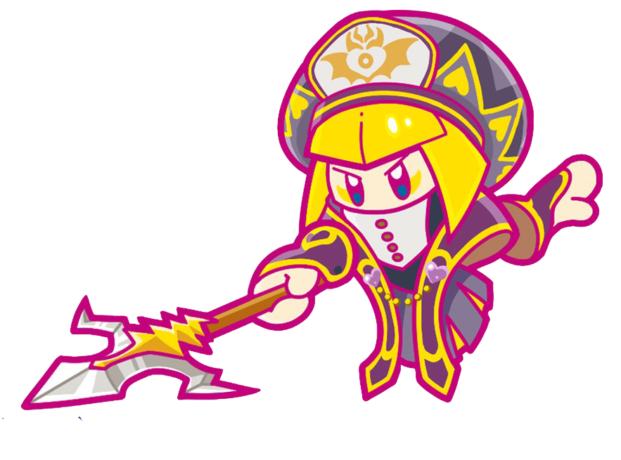 Image Zan Partizanne1.png Kirby Wiki FANDOM powered by Wikia